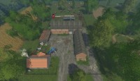 FS15 – Küçük Köy Haritası V1