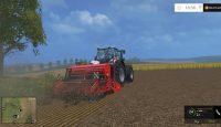 FS15 – Kuhn Sitera 3000