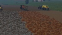 FS15 – Lviv Bölge Haritası V2