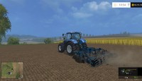 FS15 – Meyer Sauzahn SZ 4000 V1