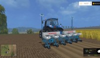 FS15 – Monosem NG Plus 3