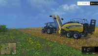 FS15 – New Holland BB1290 V1