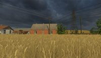 FS15 – Nieciekawa Çiftlik Haritası V2