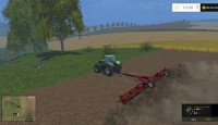 FS15 – Packer Gübreleme V1