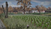 FS15 – Polonya Sonbahar Haritası