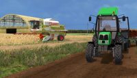 FS15 – Samogitya Çiftlik Haritası