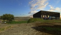 FS15 – Sandybayredux Çiftlik Haritası