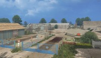 FS15 – Schoenebeck Toprak Haritası