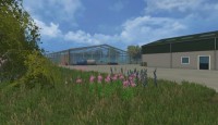 FS15 – Silverbergen Çiftlik Haritası V1