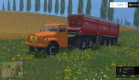 FS15 – Tatra 148 Kamyon