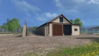 FS15 – Test Haritası V2