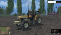 FS15 – Ursus 1224 Traktör Yaması