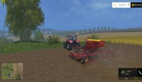 FS15 – Vaderstad Mibzer Yaması