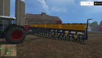 FS15 – Valtra BP 1709 Mibzer Yaması