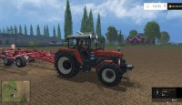 FS15 – Zetor ZTS 16245 Traktör Yaması