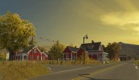 FS15 – Amerikan Taşra Haritası