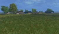FS15 – An Baile Breac Feirme 15 Çiftlik Haritası V1