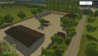 FS15 – Breslau, Wroclaw Çiftlik Haritası V1