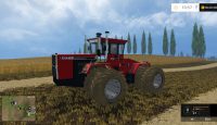 FS15 – Case IH 9190 Traktör Yaması V1