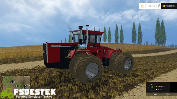 case_IH_9190_traktor