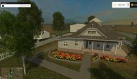 FS15 – Clarke Çiftlik Haritası V1.1