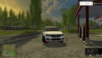 FS15 – Dacia Loan Araba Yaması V8