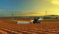 FS15 – Estancia Santo Antonio Çiftlik Haritası V1