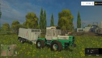 FS15 – HTZ 150 Traktör Yaması V2