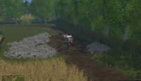 FS15 – Jasienica 2000 Çiftlik Haritası