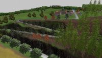 FS15 – Jzd Krysakovo Çiftlik Haritası