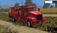 FS15 – Kenworth T680