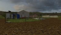 FS15 – LTU Çiftlik Haritası V1