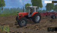 FS15 – Massey Ferguson 3125 Traktör Yaması V1