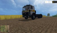 FS15 – Maz 5516 V3