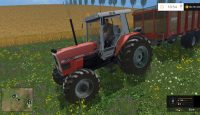 FS15 – Massey Ferguson 3080 Traktör Yaması
