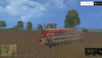 FS15 – Poettinger Vitasem 302A Mibzer Yaması V2