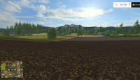 FS15 – Reichenau Çiftlik Haritası V1