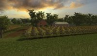 FS15 – Sadownicza Dolina Çiftlik Haritası V4