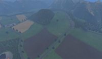 FS15 – Salzburger Land Çiftlik Haritası