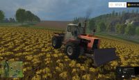 FS15 – T-150K V3