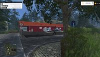 FS15 – Tannenberg Çiftlik Haritası