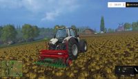 FS15 – Unia Poznaniak 3M Mibzer Yaması V1.1
