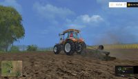 FS15 – Unia Pulluk Yaması V1.1