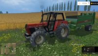 FS15 – Ursus 1004 Traktör Yaması V1