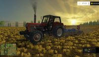 FS15 – Ursus 1214 Traktör Yaması