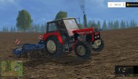 FS15 – Ursus 904 Traktör Yaması
