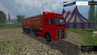 FS15 – Volvo FH16 V1