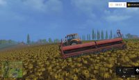 FS15 – IH 6200 Mibzer Yaması