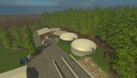 FS15 – Ada Haritası