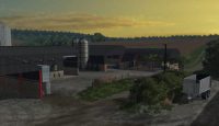 FS15 – Alvingham Çiftlik Haritası V1